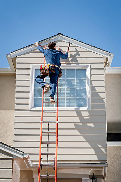 Reliable Auberry, CA Siding Installation & Repair Solutions